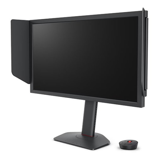 BenQ ZOWIE XL2566X+ 24 inch New Fast TN 400Hz DyAc 2 Gaming Monitor BenQ ZOWIE XL2566X+ 24 inch New Fast TN 400Hz DyAc 2 Gaming Monitor