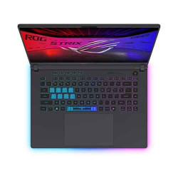 Asus ROG Strix G16 G615LR-S5190WS 16 inch Gaming Laptop (Intel Core Ultra 9 275HX, RTX 5070 Ti, 32GB, 1TB, Win 11 Home, Office Home 2024 + M365 Basic)
