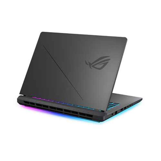 Asus ROG Strix G16 G615LR-S5190WS 16 inch Gaming Laptop (Intel Core Ultra 9 275HX, RTX 5070 Ti, 32GB, 1TB, Win 11 Home, Office Home 2024 + M365 Basic) Asus ROG Strix G16 G615LR-S5190WS 16 inch Gaming Laptop (Intel Core Ultra 9 275HX, RTX 5070 Ti, 32GB, 1TB, Win 11 Home, Office Home 2024 + M365 Basic)