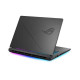 Asus ROG Strix G16 G615LR-S5190WS 16 inch Gaming Laptop (Intel Core Ultra 9 275HX, RTX 5070 Ti, 32GB, 1TB, Win 11 Home, Office Home 2024 + M365 Basic) Asus ROG Strix G16 G615LR-S5190WS 16 inch Gaming Laptop (Intel Core Ultra 9 275HX, RTX 5070 Ti, 32GB, 1TB, Win 11 Home, Office Home 2024 + M365 Basic)