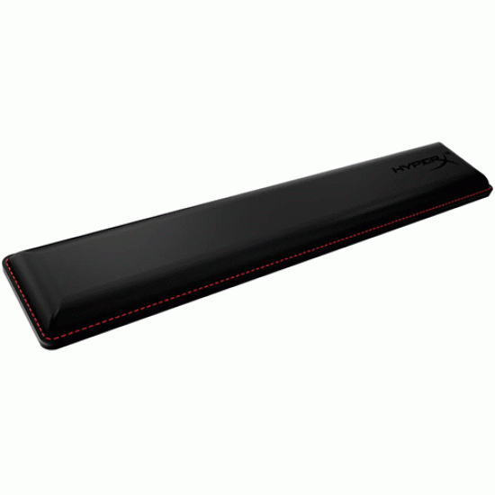 HyperX Wrist Rest Keyboard Full Size (4P5M9AA) HyperX Wrist Rest Keyboard Full Size (4P5M9AA)