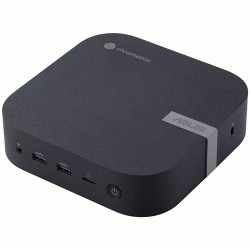 Asus Chromebox 5 Mini PC 90MS02N1-M002C0 (Intel Celeron 7305)