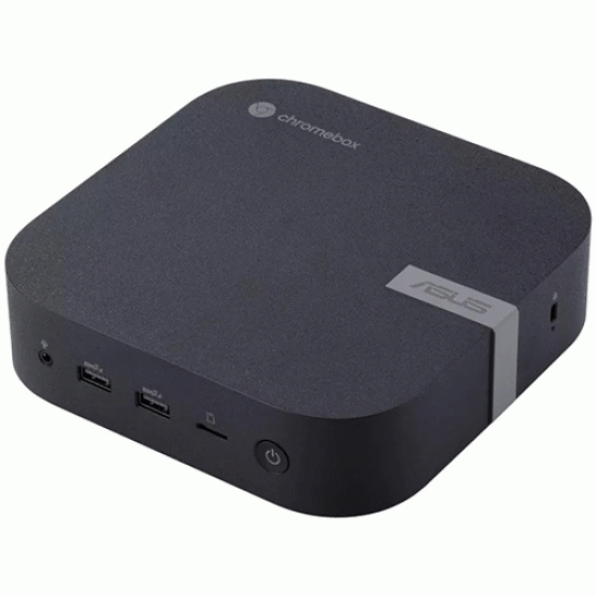 Asus Chromebox 5 Mini PC 90MS02N1-M002C0 (Intel Celeron 7305) Asus Chromebox 5 Mini PC 90MS02N1-M002C0 (Intel Celeron 7305)