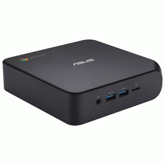 Asus Chromebox 4 Mini PC 90MS0252-M01420 (Intel Core i7-10510U) Asus Chromebox 4 Mini PC 90MS0252-M01420 (Intel Core i7-10510U)