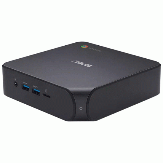 Asus Chromebox 4 Mini PC 90MS0252-M01420 (Intel Core i7-10510U) Asus Chromebox 4 Mini PC 90MS0252-M01420 (Intel Core i7-10510U)
