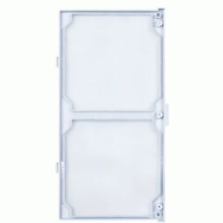 Lian Li Lancool 207 White Mesh Front Panel Dust Filter (G89.LAN207-1W.IN) Lian Li Lancool 207 White Mesh Front Panel Dust Filter (G89.LAN207-1W.IN)
