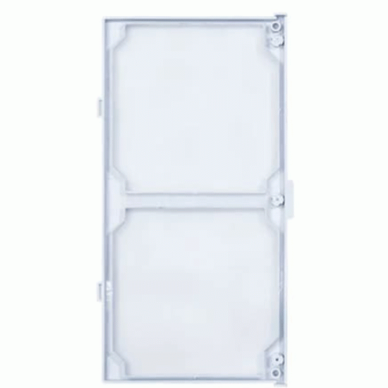 Lian Li Lancool 207 White Mesh Front Panel Dust Filter (G89.LAN207-1W.IN) Lian Li Lancool 207 White Mesh Front Panel Dust Filter (G89.LAN207-1W.IN)
