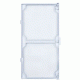 Lian Li Lancool 207 White Mesh Front Panel Dust Filter (G89.LAN207-1W.IN) Lian Li Lancool 207 White Mesh Front Panel Dust Filter (G89.LAN207-1W.IN)