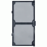 Lian Li Lancool 207 Black Mesh Front Panel Dust Filter (G89.LAN207-1X.IN)