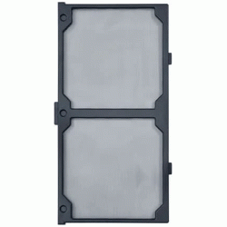 Lian Li Lancool 207 Black Mesh Front Panel Dust Filter (G89.LAN207-1X.IN) Lian Li Lancool 207 Black Mesh Front Panel Dust Filter (G89.LAN207-1X.IN)
