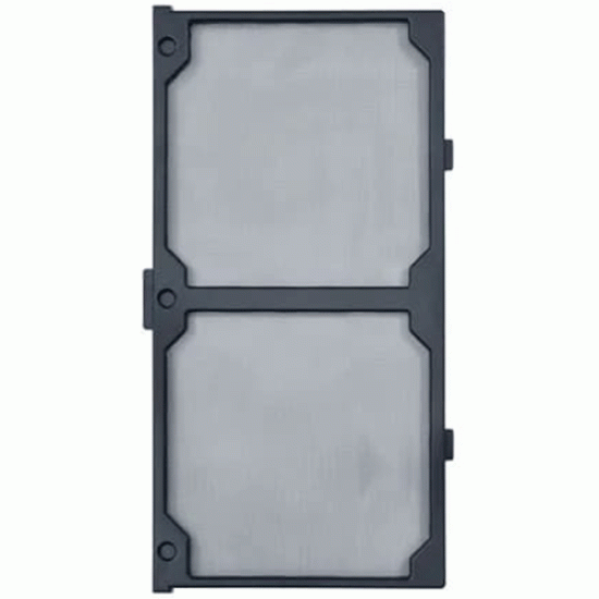 Lian Li Lancool 207 Black Mesh Front Panel Dust Filter (G89.LAN207-1X.IN) Lian Li Lancool 207 Black Mesh Front Panel Dust Filter (G89.LAN207-1X.IN)