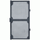 Lian Li Lancool 207 Black Mesh Front Panel Dust Filter (G89.LAN207-1X.IN) Lian Li Lancool 207 Black Mesh Front Panel Dust Filter (G89.LAN207-1X.IN)