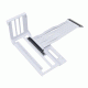 Lian Li A3-1X Vertical GPU Kit for A3-mATX with PCIe 4.0 Riser Cable White (G89.A3-1W.IN) Lian Li A3-1X Vertical GPU Kit for A3-mATX with PCIe 4.0 Riser Cable White (G89.A3-1W.IN)
