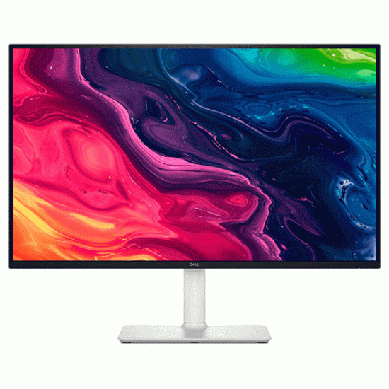 Dell 27 inch 27 Plus 4K UHD Monitor (S2725QS) Dell 27 inch 27 Plus 4K UHD Monitor (S2725QS)