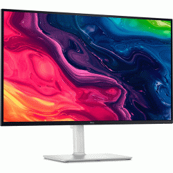Dell 27 inch 27 Plus 4K UHD Monitor (S2725QS)