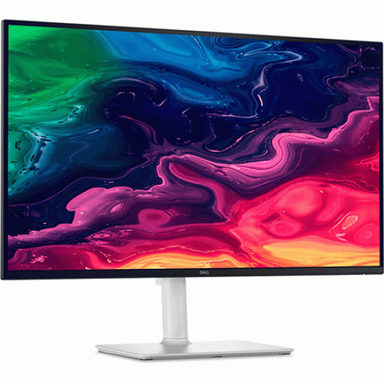 Dell 27 inch 27 Plus 4K USB-C Monitor (S2725QC) Dell 27 inch 27 Plus 4K USB-C Monitor (S2725QC)
