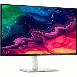 Dell 32 inch 32 Plus 4K UHD Monitor (S3225QS)