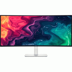 Dell 34 inch 34 Plus USB-C Curved Monitor (S3425DW) Dell 34 inch 34 Plus USB-C Curved Monitor (S3425DW)