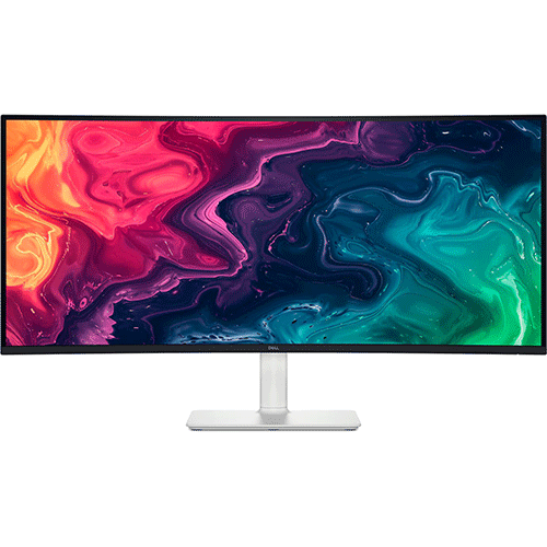 Dell 34 inch 34 Plus USB-C Curved Monitor (S3425DW)