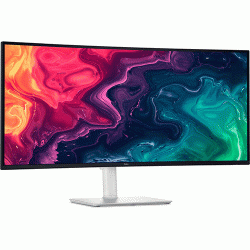 Dell 34 inch 34 Plus USB-C Curved Monitor (S3425DW) Dell 34 inch 34 Plus USB-C Curved Monitor (S3425DW)