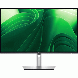Dell Pro 24 Plus QHD USB-C Hub Monitor (P2425DE)
