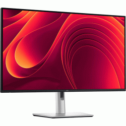 Dell Pro 32 Plus 4K USB-C Hub Monitor (P3225QE)