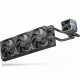Prolab Design AI360 LC AIO 360mm Liquid Cooler Prolab Design AI360 LC AIO 360mm Liquid Cooler