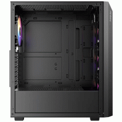 Antec AX67 ARGB Mid-Tower Gaming Case