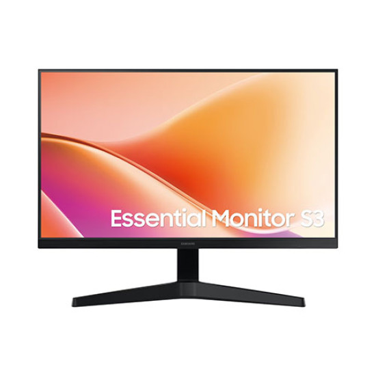 Samsung 24 inch FHD Monitor (LS24F330EAWXXL)
