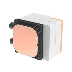 Thermaltake LB360-S ARGB Sync AIO Liquid Cooler - Snow Edition (CL-W500-PL12SW-A)