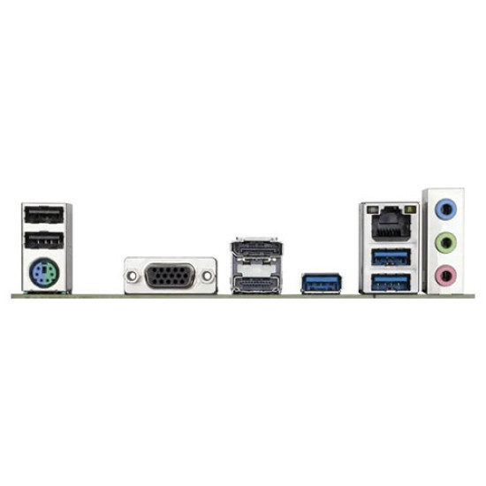 Gigabyte B760M D3HP DDR4 Intel Motherboard
