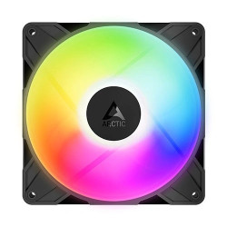 Arctic P14 Pro Reverse ARGB 140mm Cabinet Fan (ACFAN00323A)