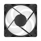 Arctic P14 Pro Reverse ARGB 140mm Cabinet Fan (ACFAN00323A)