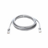 D-Link Cat6 UTP Patch Cord 3 Mtr (NCB-C6UGRYR1-3)