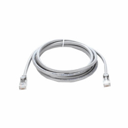 D-Link Cat6 UTP Patch Cord 3 Mtr (NCB-C6UGRYR1-3)