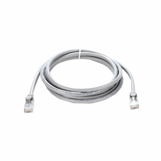 D-Link Cat6 UTP Patch Cord 3 Mtr (NCB-C6UGRYR1-3)
