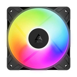 Arctic P12 Pro Reverse ARGB 120mm Triple Pack Fan (ACFAN00333A)