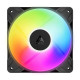 Arctic P12 Pro Reverse ARGB 120mm Triple Pack Fan (ACFAN00333A)