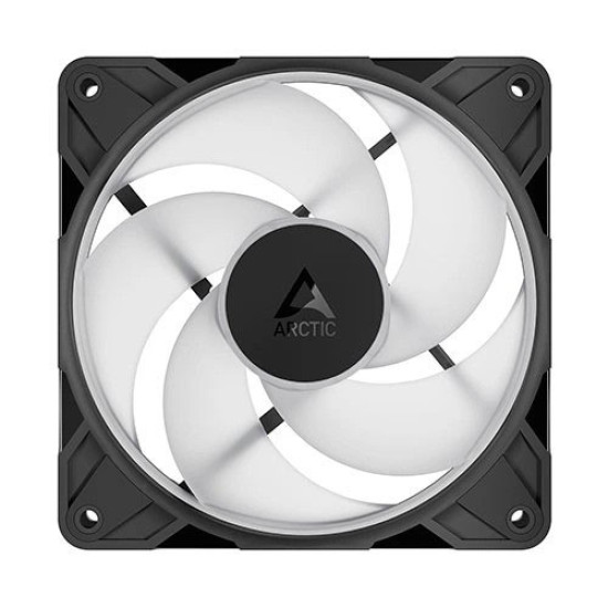 Arctic P12 Pro Reverse ARGB 120mm Triple Pack Fan (ACFAN00333A)