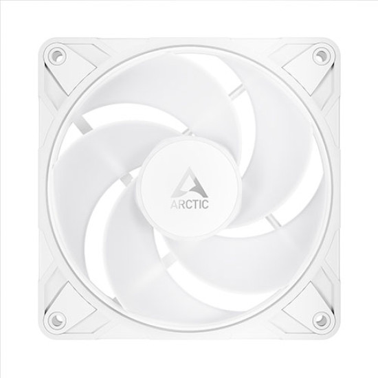 Arctic P12 Pro Reverse A-RGB (White) 3 Pack (ACFAN00334A)