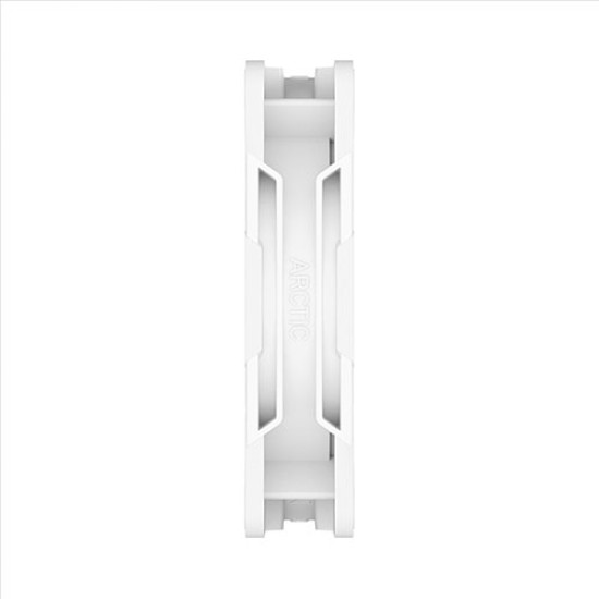 Arctic P14 Pro PST White 140 mm PWM Fan with Cable Splitter (ACFAN00317A)