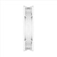 Arctic P14 Pro PST White 140 mm PWM Fan with Cable Splitter (ACFAN00317A)