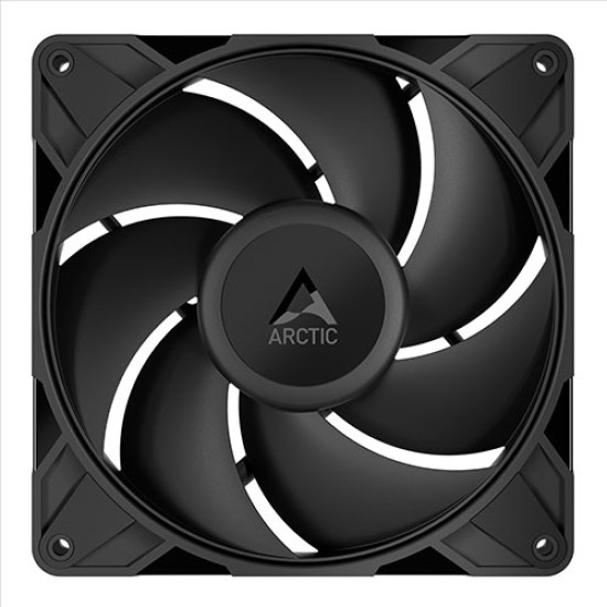 Arctic P14 Pro PST 5 Pack 140 mm PWM Fan with Cable Splitter (ACFAN00319A)
