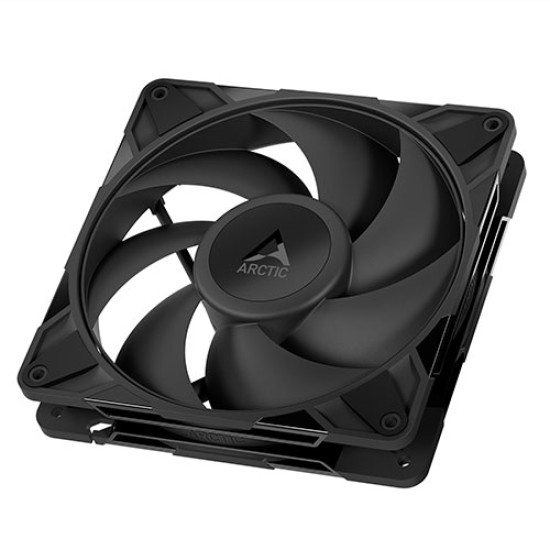 Arctic P14 Pro PST 5 Pack 140 mm PWM Fan with Cable Splitter (ACFAN00319A)