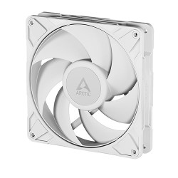 Arctic P14 Pro PST White 140 mm PWM Fan with Cable Splitter (ACFAN00317A)