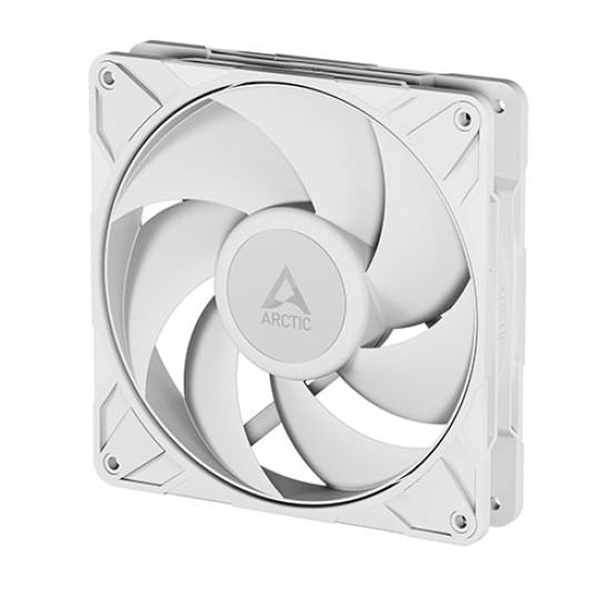 Arctic P14 Pro PST White 140 mm PWM Fan with Cable Splitter (ACFAN00317A)