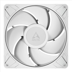 Arctic P14 Pro PST White 140 mm PWM Fan with Cable Splitter (ACFAN00317A)