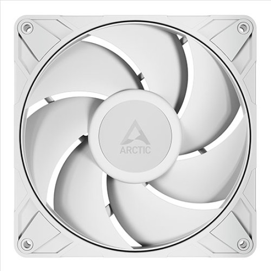 Arctic P14 Pro PST White 140 mm PWM Fan with Cable Splitter (ACFAN00317A)