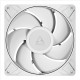 Arctic P14 Pro PST White 140 mm PWM Fan with Cable Splitter (ACFAN00317A)