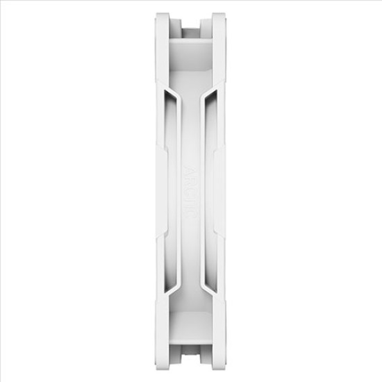 Arctic P14 Pro PST White 140 mm PWM Fan with Cable Splitter (ACFAN00317A)